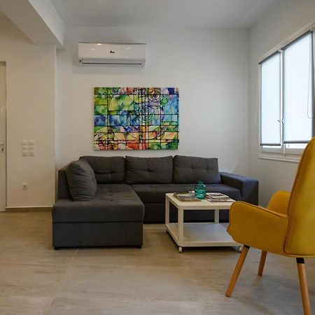 Ilianas Home 卡拉马塔 外观 照片